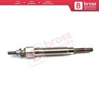 Nissan Kia Hyundai Mitsubishi İçin 1 Adet Isıtma Bujisi GJ55MI