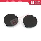 2 Adet Audi VW Seat Skoda 1 9 TDI Motor için 3 Tırnak Muhafaza Tapası 038103937