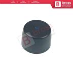 Mercedes Audio 10 CD A1708200386 için Radyo Düğmesi