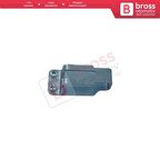 Nissan Primastar Renault Trafic Opel Vivaro için Şanzıman Vites Kablo Tamir Parçası 93198347.