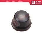 Becker Traffic Pro CD Radio İçin Radyo Düğmesi BE4720 BE4721 BE4725 BE4730