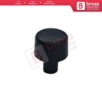 Mercedes AUDIO 30 APS BT 2 BO1150 A2088200589 için Radyo Düğmesi