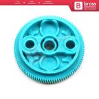 Jeep Grand Cherokee 2011-2013  için Arka Silecek Motor Dişlisi 55079213AB