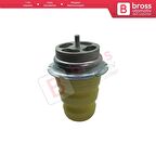 Fiat Doblo 119 223 için Amortisör Arka Takozu 46817717.