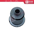 Trafic Vivaro Primastar İçin Motor Beşik Burcu Pullu 8200626965