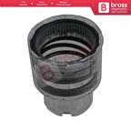 BMW Chrysler Land Rover Freelander için Yan Ayna Motor Yuva Dişli Seti