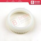 VW Passat Audi A3 Skoda Superb için Yan Ayna Katlama Dişlisi 49 Diş