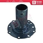 VW Transporter Caravelle T7 İçin Yan Dikiz Aynası Katlanır Destek Parçası