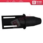 Renault Kangoo MK2 için Ön Motor Kaput Ayar Takozu 540505076R