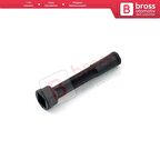 Mercedes için Radyo Kontrol Paneli Joystick A2048704658