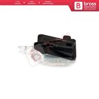 Audi A4 A5 Q5 için Kapı Açma Uyarı Lambası Sağ 8W0947134