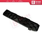 BSP1021 VW Audi Seat Skoda İçin Polen Filtre Kapağı 1K0819422B