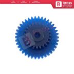 Kilometre Sayaç Km/h VDO Hız Gösterge Tamir Dişlisi 38x23 Diş