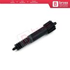 BGE684 Massey Ferguson Traktör için Kilometre Dişlisi 8 mm Çap 12 Diş