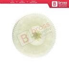 Mercedes Benz Actros Kamyon MP2 2003-2008 için Cam Kriko Motor Tamir Freze İç Dişlisi