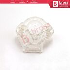 Magneti Marelli Jaeger için Kilometre Hız Devir Gösterge Paneli Motor Dişli Kapağı 