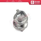 Ford Escape 2008-2012 Focus Mariner Tribute 2008-2011 İçin Kontak Şaft Ateşleme Rotil Pimi 9L8Z3511A