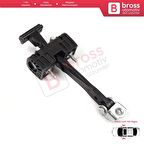 Opel Zafira B 2005-2014 İçin Ön Kapı Gergi Yayı 13227947