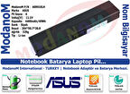 Asus F6 F6A F6H F6K F6S F6V F6Ve Z53SV 90-NER1B2000Y Batarya Laptop Pil