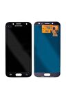 Kdr Galaxy J5 Pro 2017 Sm J530 Servis Lcd Dokunmatik Ekran Siyah