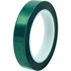 ISIYA DAYANIKLI POLYESTER YEŞİL BANT 20 MM 33 METRE