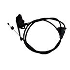 Kaput Açma Teli Peugeot 307 (2005 - 2008) 