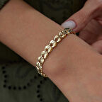 Medium Olea Bileklik