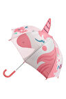 Carters Stephen Joseph 3 Boyutlu Unicorn Şemsiye 
