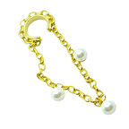 Gloria İnci Gümüş Kıkırdak Ms3111