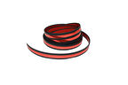 Ortası Kırmızı 20 mm 3 metre Nikelaj Şerit
