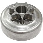 Stihl 1108-640-2000 Zincir Dişlisi 404'' 7 Diş - Stihl 08