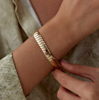 Sık Sıralı Merdiven Bileklik