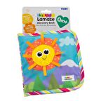 Tomy Lamaze Keşfetme Kitabı-27126