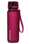 Uzspace Tritan Su Matarası 800Ml VGN3053 Kırmızı