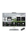 Modern AM272P i5-1235U 24GB 1TB SSD 27" FHD IPS W11P All In One PC Beyaz & PER4 BELLEK