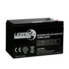 Legend 12v 9a Kuru Akü 12 Volt 9Ah