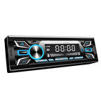 SOUNDMAX SX-MX6G Oto Teyp 4X50 Watt Bluetooth 2xUsb Sd Fm Aux