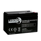 Legend 12v 7a Kuru Akü 12 Volt 7Ah