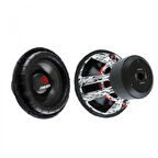 REISS AUDIO RS-RICH18 Oto Bass Subwoofer 46cm 10000W