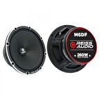 REISS AUDIO RS-M6DF Oto Midrange 16cm 260W 2Li