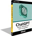ChatGPT DİJİTAL DİLİN BÜYÜSÜ
