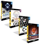 KODLAB YAYIN PROGRAMLAMA UZMANLIK SETİ 3