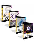 KODLAB YAYIN C# EĞİTİM SETİ 2