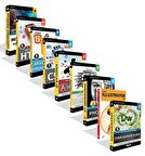 KODLAB YAYIN SÜPER MODERN WEB TASARIM SETİ