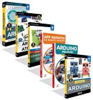 KODLAB YAYIN ARDUİNO PROGRAMLAMA EĞİTİM SETİ