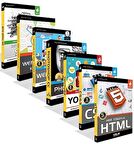 KODLAB YAYIN HIZLI VE KOLAY WEB TASARIM SETİ