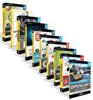 KODLAB YAYIN WEB TASARIM SETİ 3