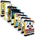 KODLAB YAYIN WEB TASARIM SETİ 2