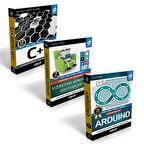 ARDUİNO EĞİTİM SETİ 2