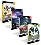 KODLAB YAYIN OYUN PROGRAMLAMA UZMANLIĞI SETİ 2